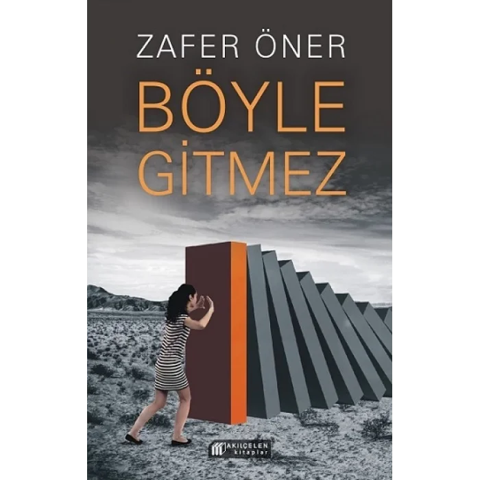Böyle Gitmez