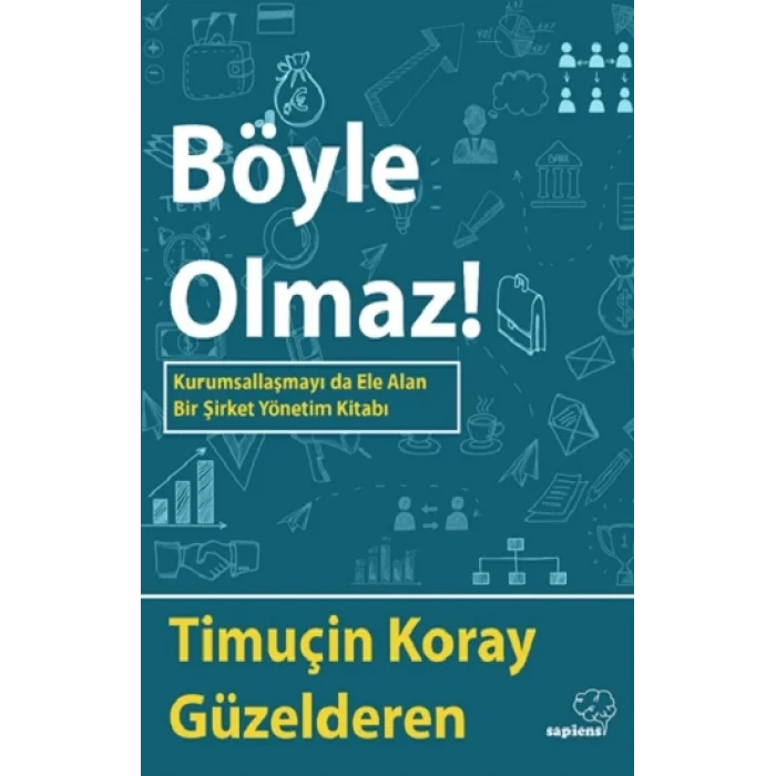 Böyle Olmaz!