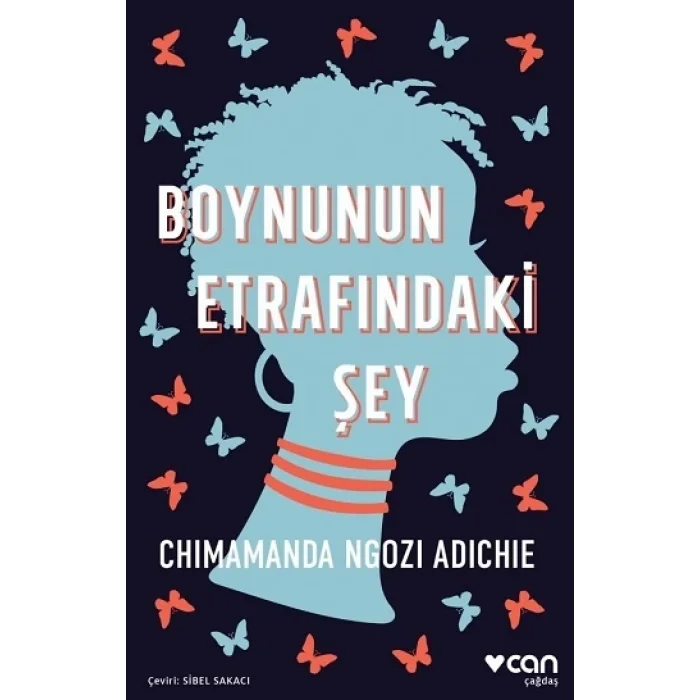 Boynunun Etrafındaki Şey