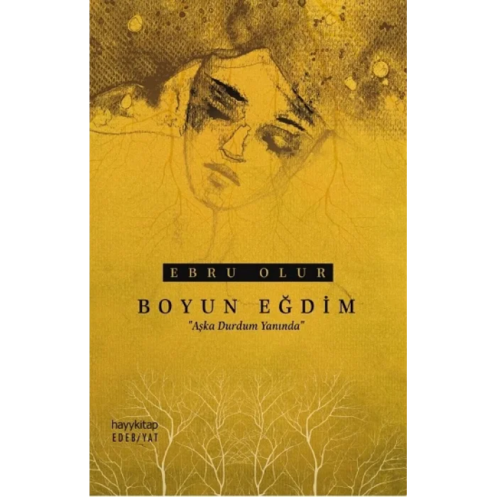 Boyun Eğdim