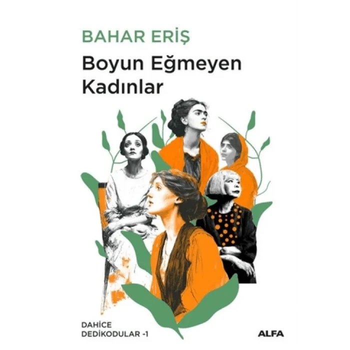 Boyun Eğmeyen Kadınlar