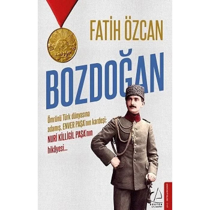 Bozdoğan