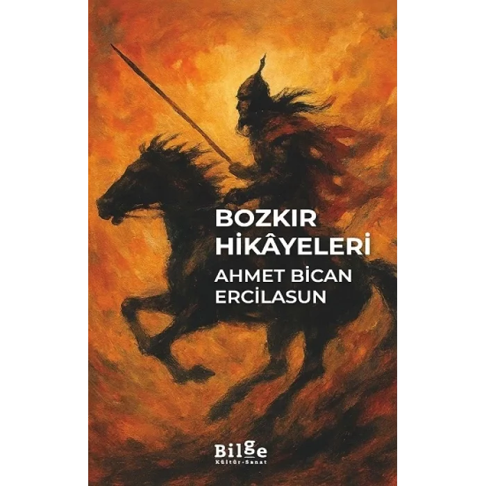 Bozkır Hikayeleri