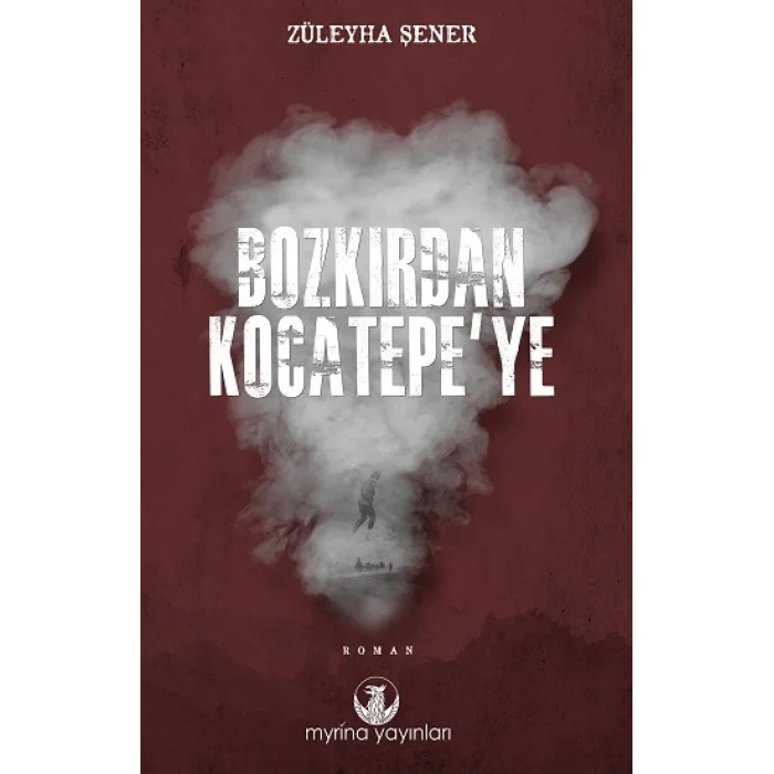 Bozkırdan Kocatepeye