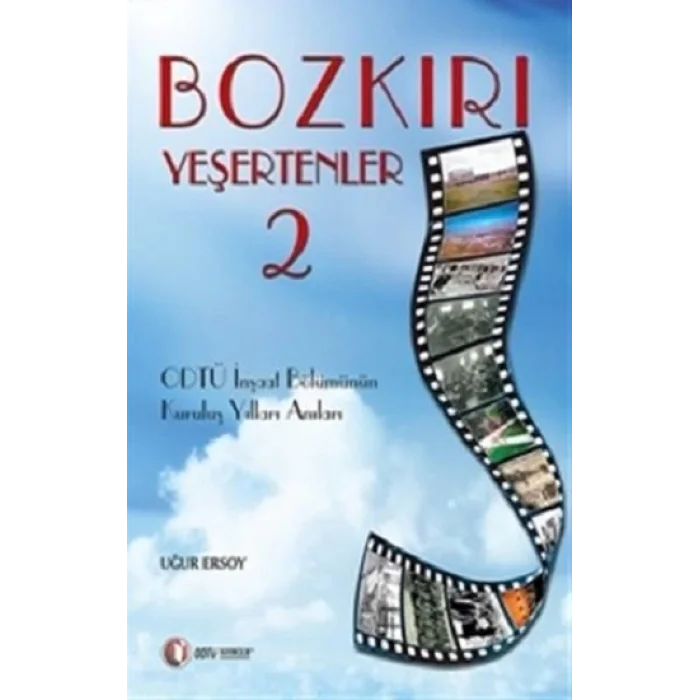 Bozkırı Yeşertenler -2