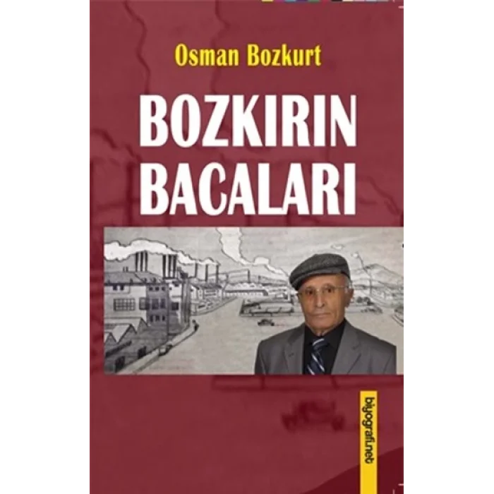 Bozkırın Bacaları
