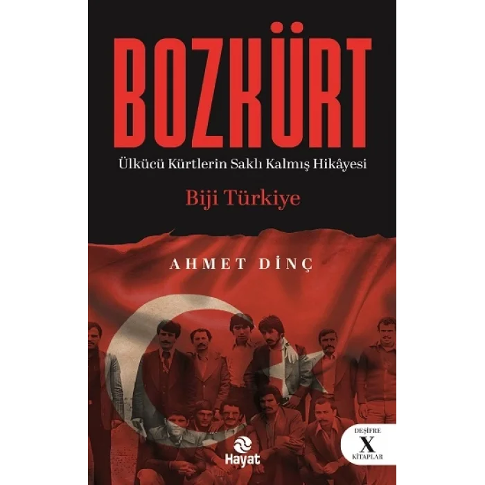 Bozkürt