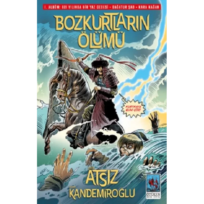 Bozkurtların Ölümü