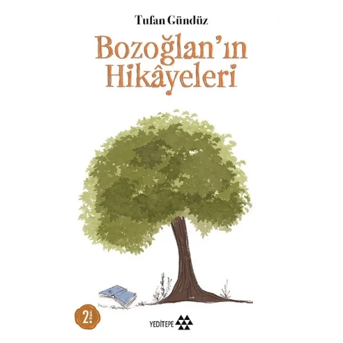 Bozoğlanın Hikayeleri