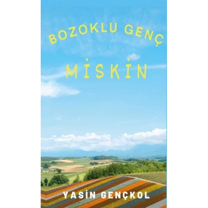 Bozoklu Genç-Miskin
