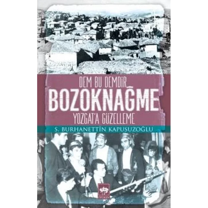 Bozoknağme