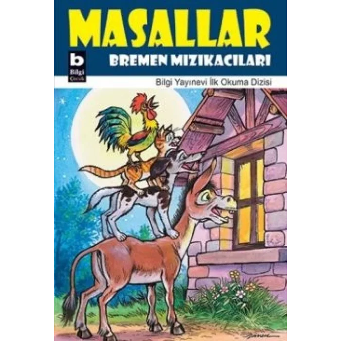 Bremen Mızıkacıları