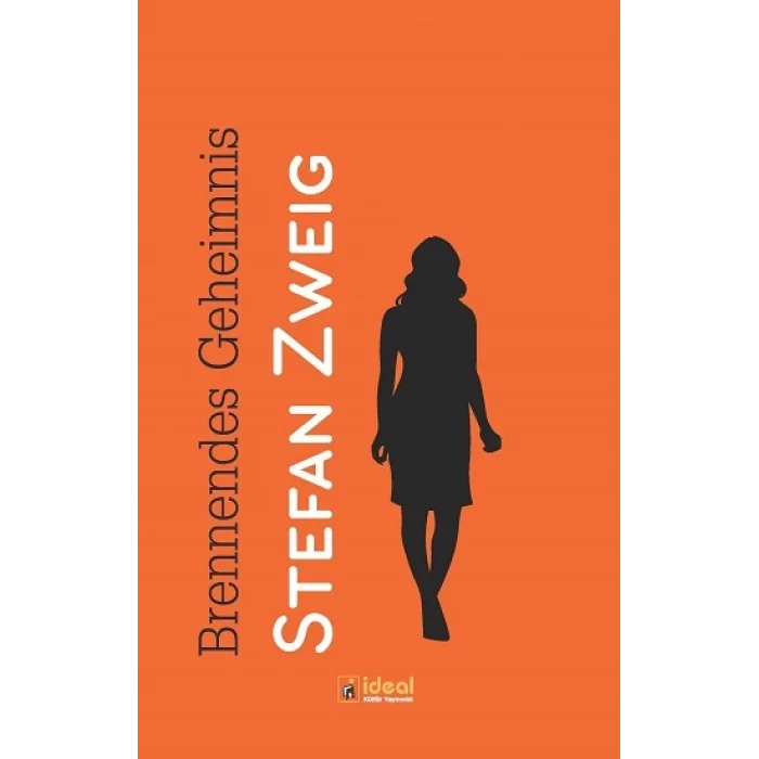 Brennendes  Geheimnis