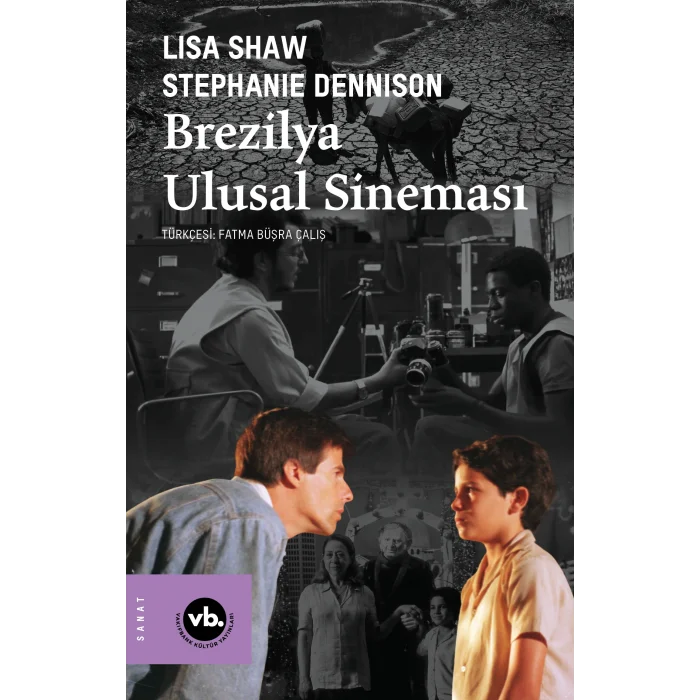 Brezilya Ulusal Sineması