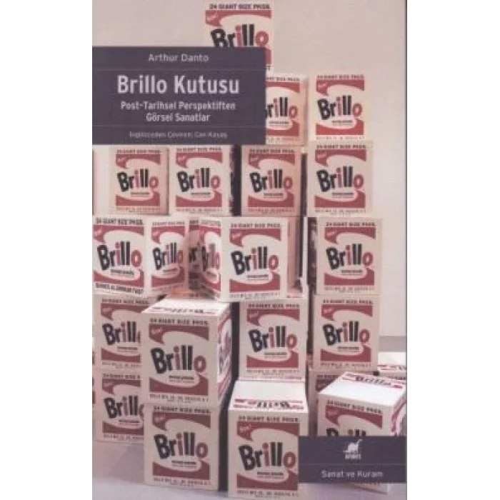 Brillo Kutusu