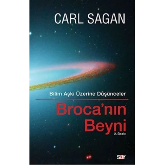 Broca’nın Beyni