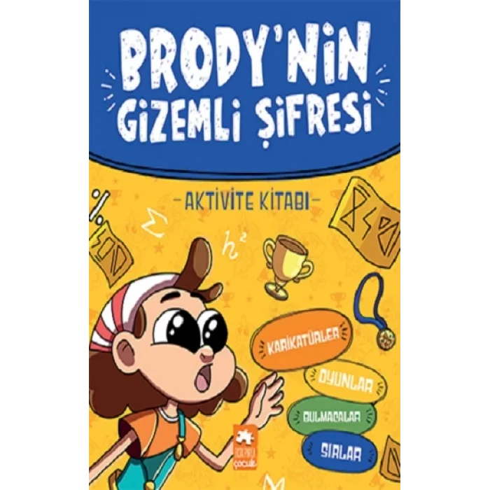Brodynin Gizemli Şifresi