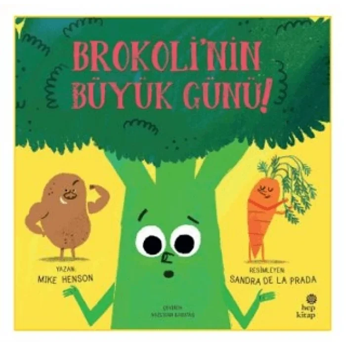 Brokolinin Büyük Günü