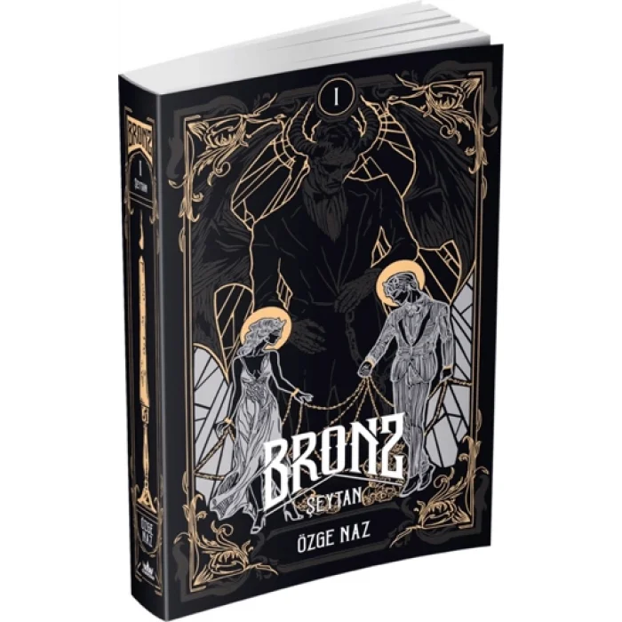 Bronz 1: Şeytan