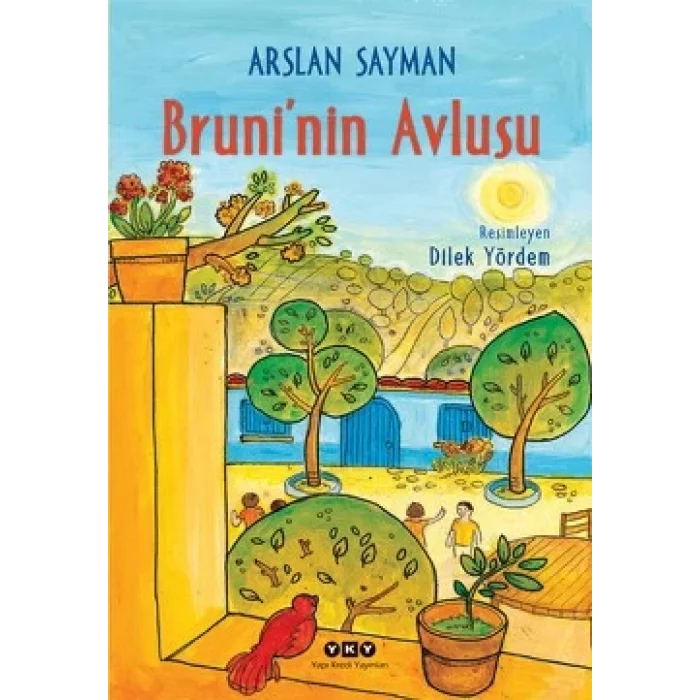 Bruninin Avlusu