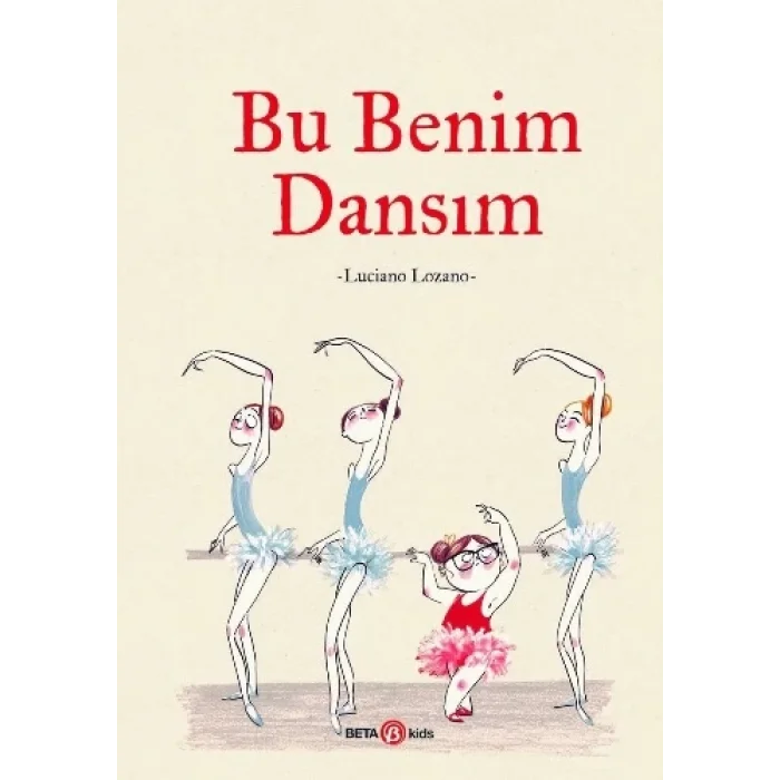 Bu Benim Dansım