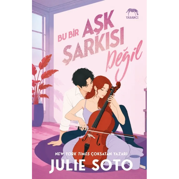 Bu Bir Aşk Şarkısı Değil
