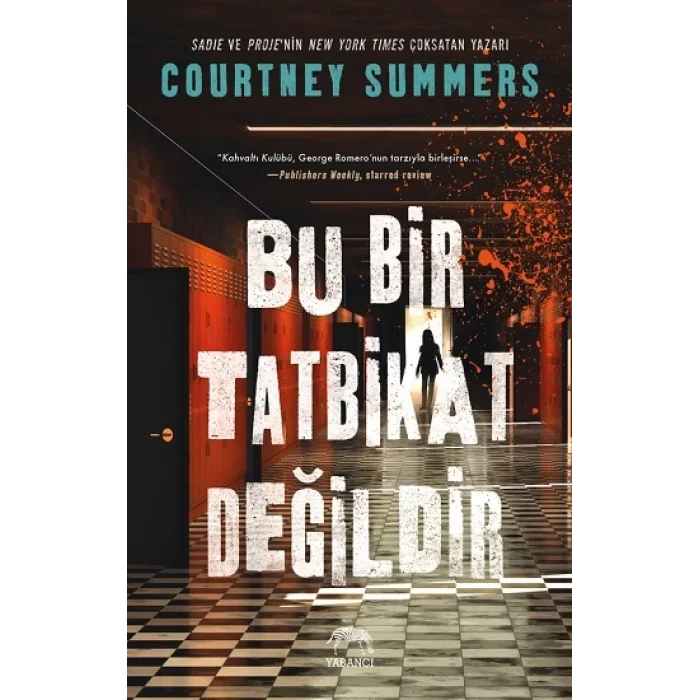 Bu Bir Tatbikat Değildir