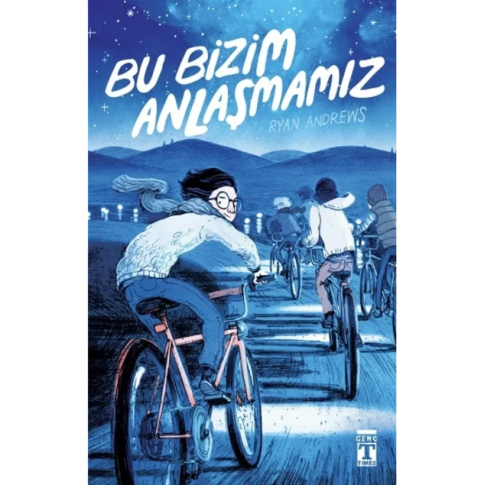 Bu Bizim Anlaşmamız