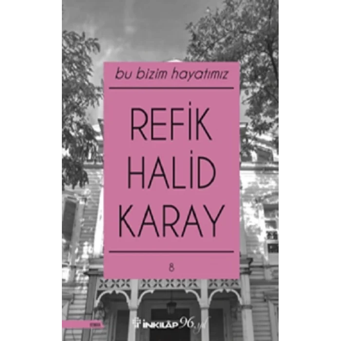 Bu Bizim Hayatımız