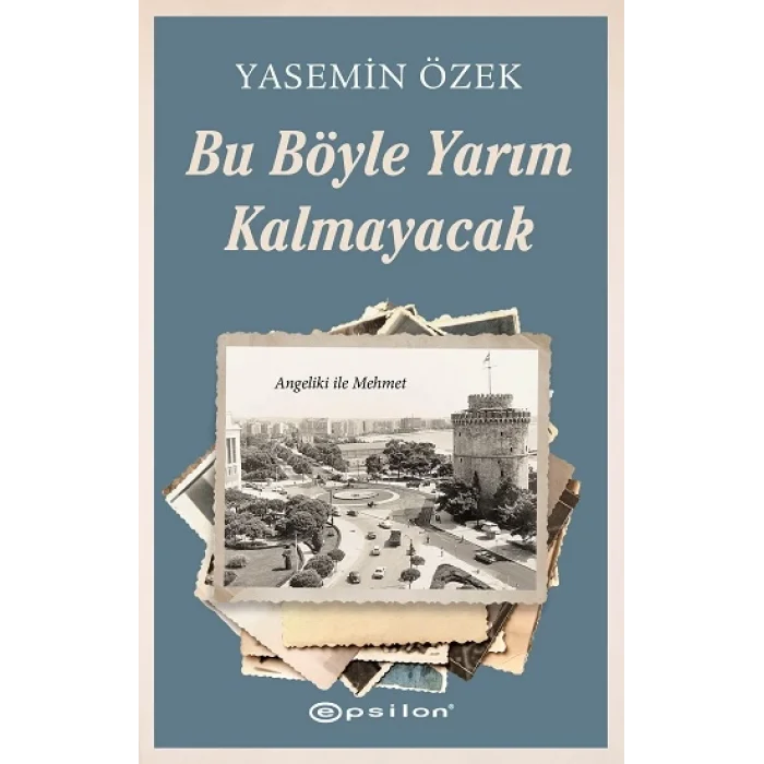 Bu Böyle Yarım Kalmayacak