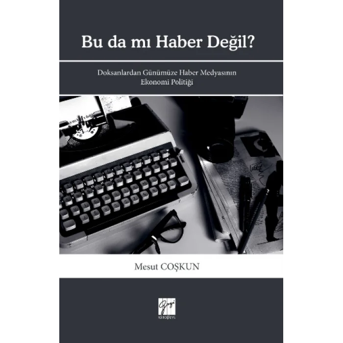 Bu da mı Haber Değil?