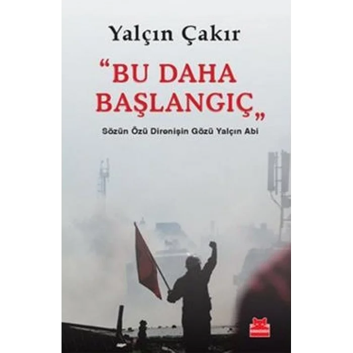 Bu Daha Başlangıç