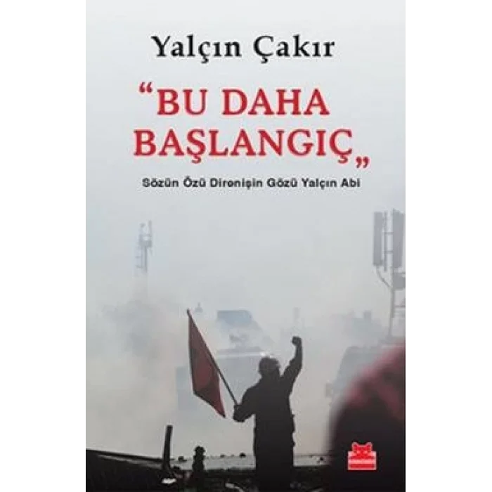 Bu Daha Başlangıç