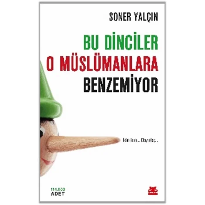Bu Dinciler O Müslümanlara Benzemiyor