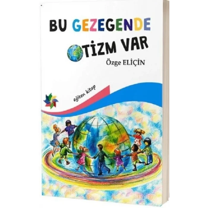 Bu Gezegende Otizm Var