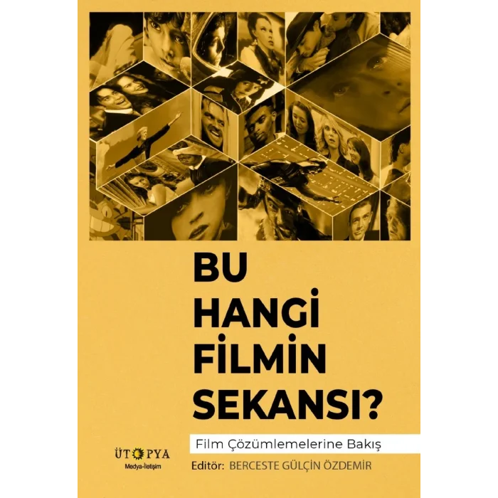 Bu Hangi Filmin Sekansı?