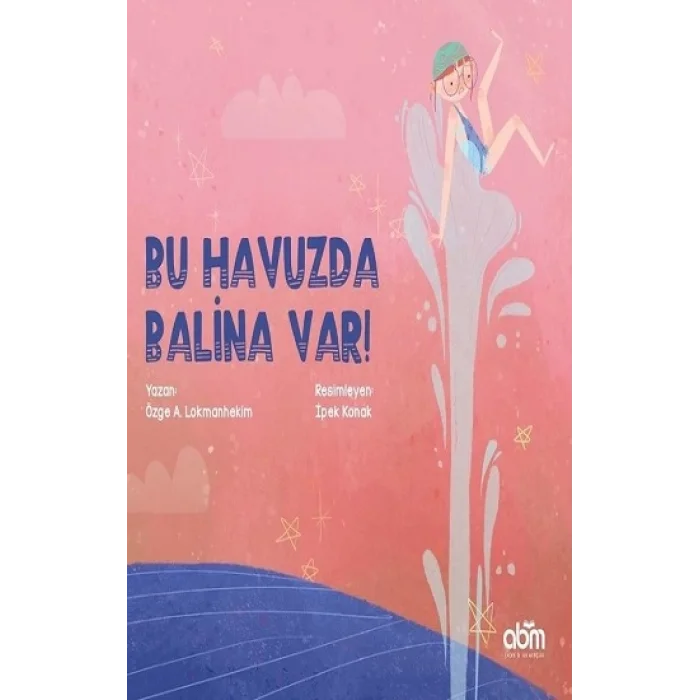 Bu Havuzda Balina Var