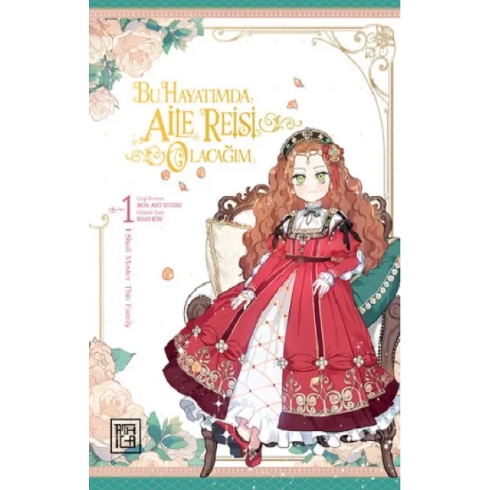 Bu Hayatımda Aile Reisi Olacağım 1