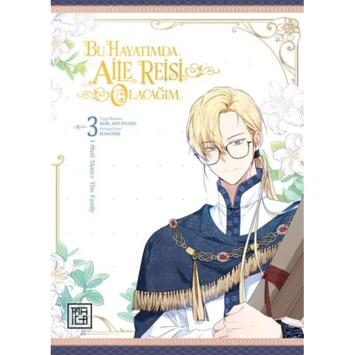 Bu Hayatımda Aile Reisi Olacağım 3