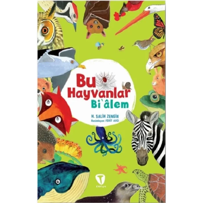 Bu Hayvanlar Bialem