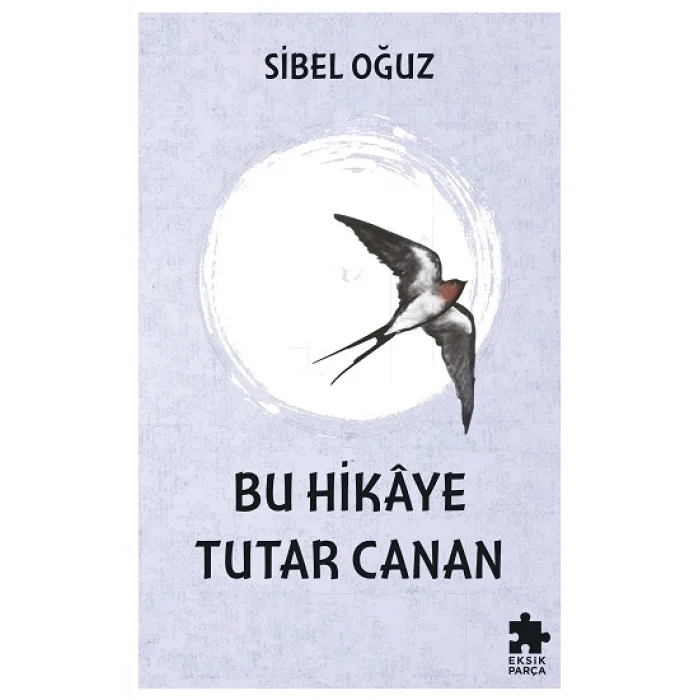 Bu Hikaye Tutar Canan