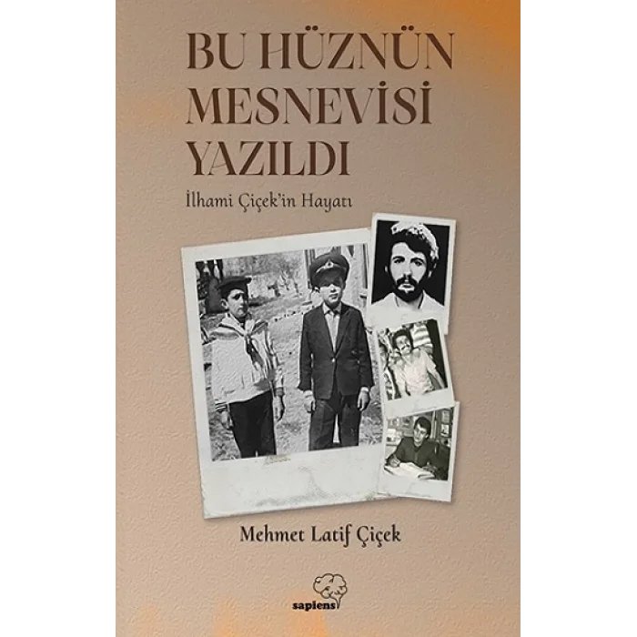 Bu Hüznün Mesnevisi Yazıldı