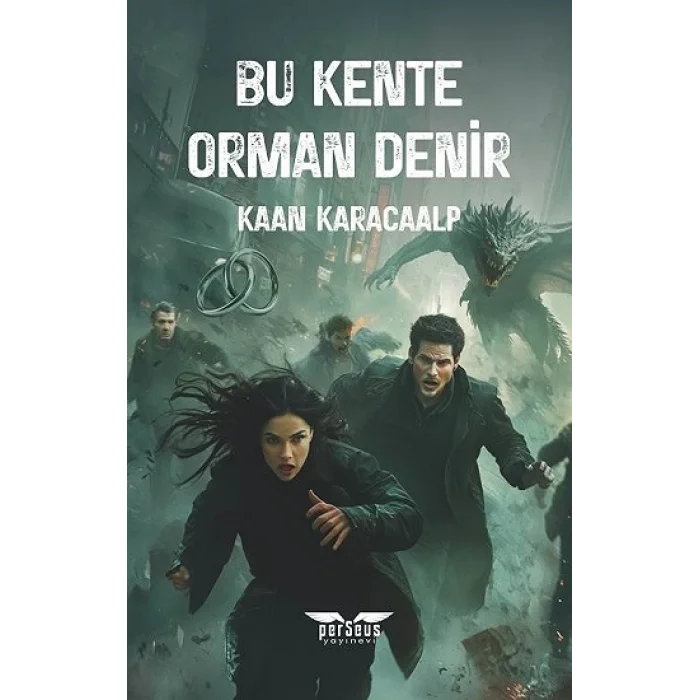 Bu Kente Orman Denir