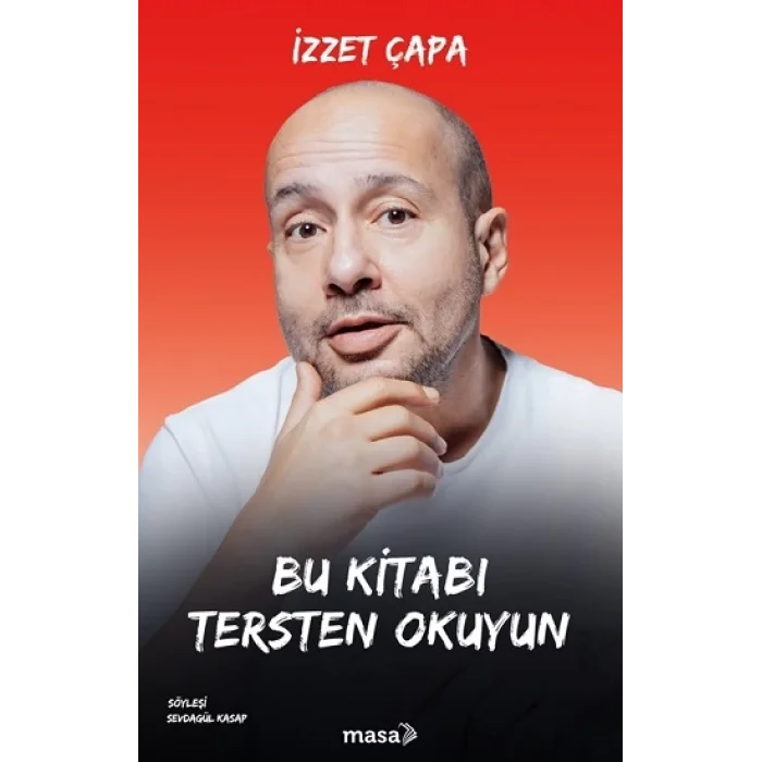 Bu Kitabı Tersten Okuyun