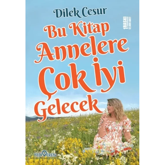 Bu Kitap Annelere Çok İyi Gelecek