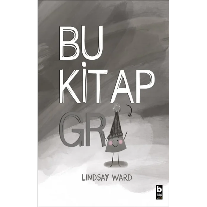 Bu Kitap Gri