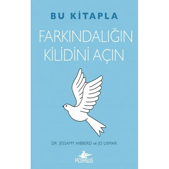 Bu Kitapla Farkındalığın Kilidini Açın