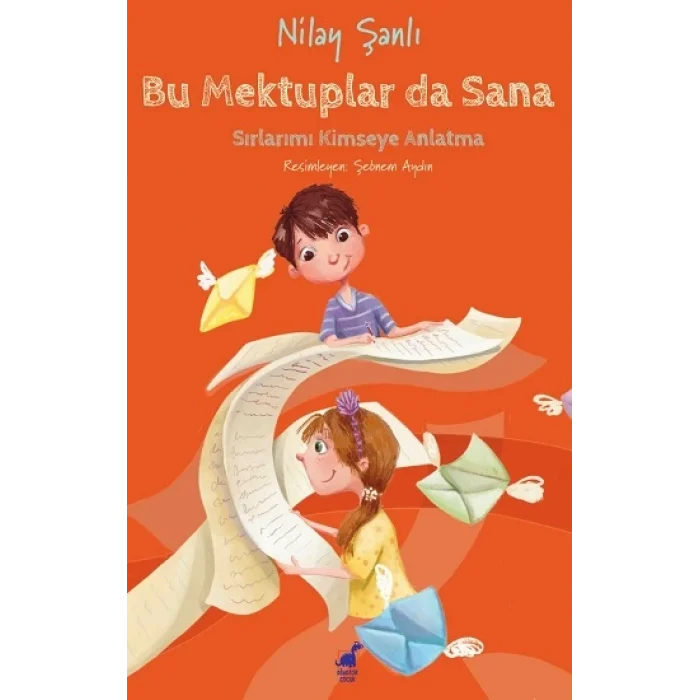 Bu Mektuplar da Sana