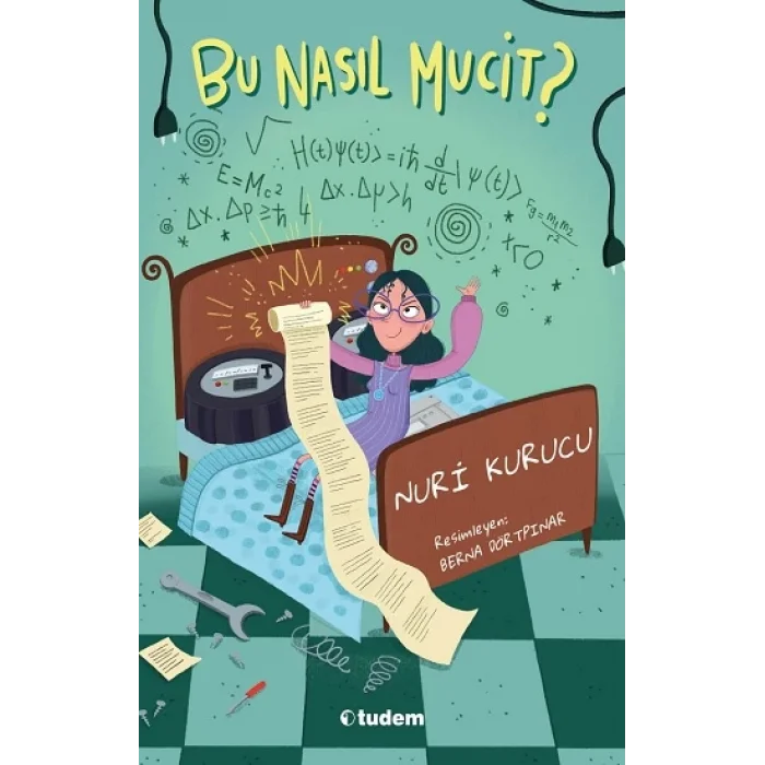 Bu Nasıl Mucit?