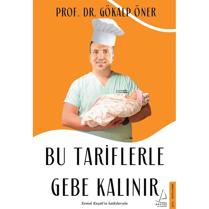 Bu Tariflerle Gebe Kalınır